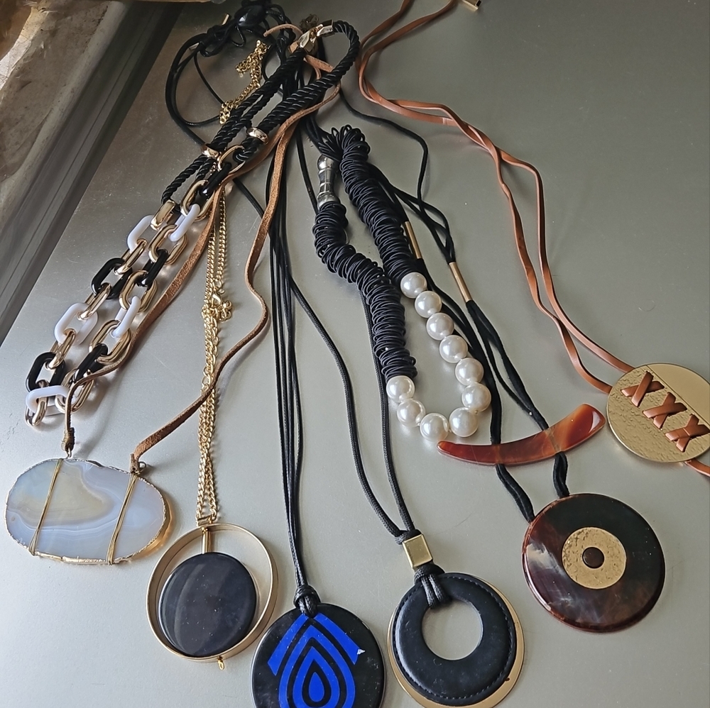Fashion jewelry